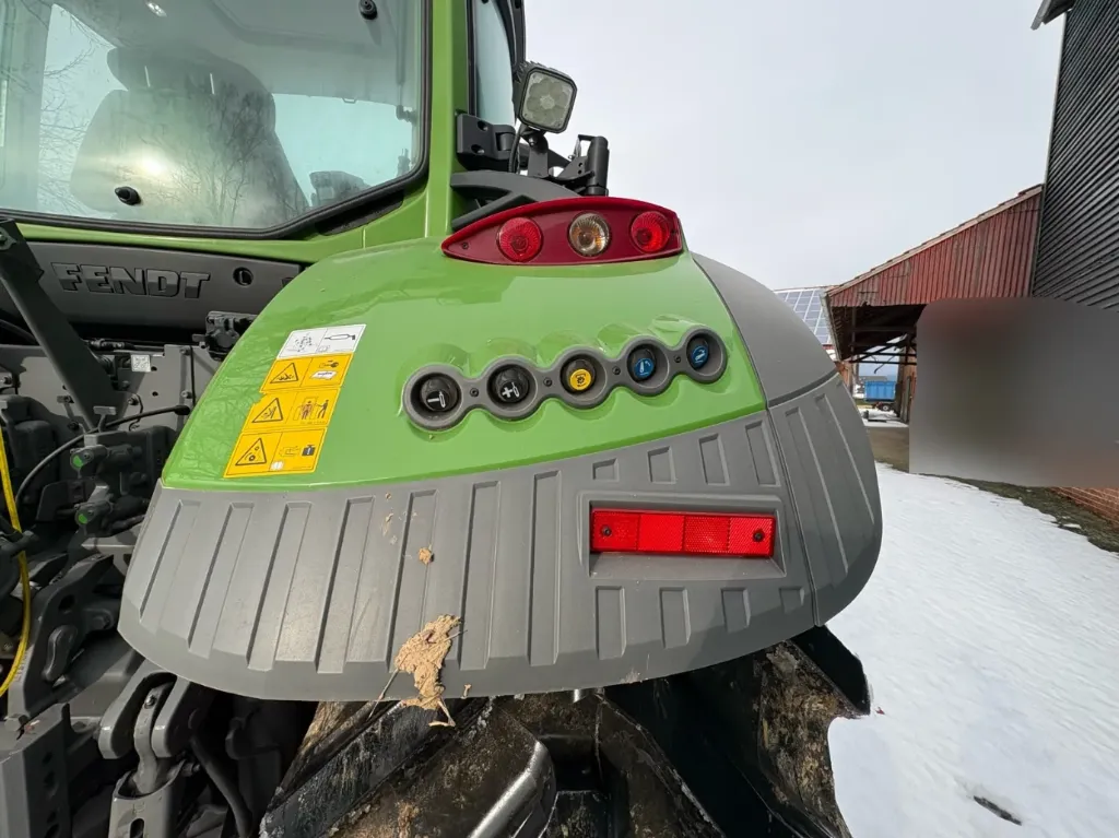 FENDT 724 VARIO Gen6 2023 - immagine 24