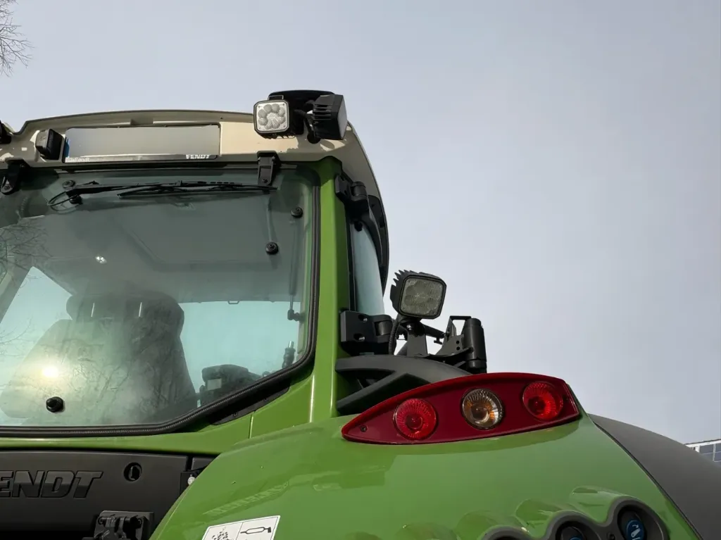 FENDT 724 VARIO Gen6 2023 - immagine 30