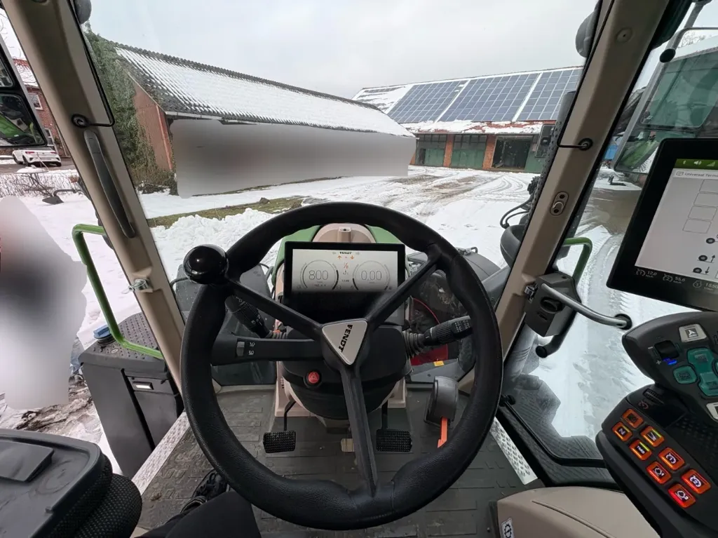 FENDT 724 VARIO Gen6 2023 - immagine 20