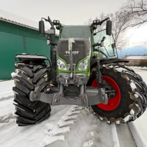 FENDT 724 VARIO Gen6 2023