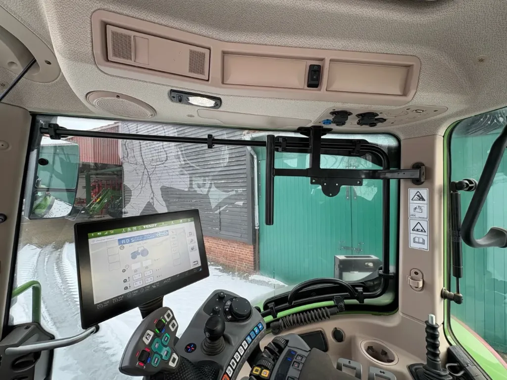 FENDT 724 VARIO Gen6 2023 - immagine 10