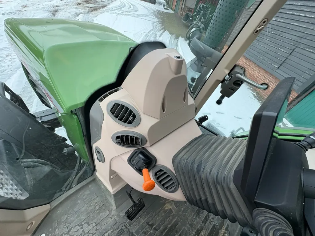 FENDT 724 VARIO Gen6 2023 - immagine 21