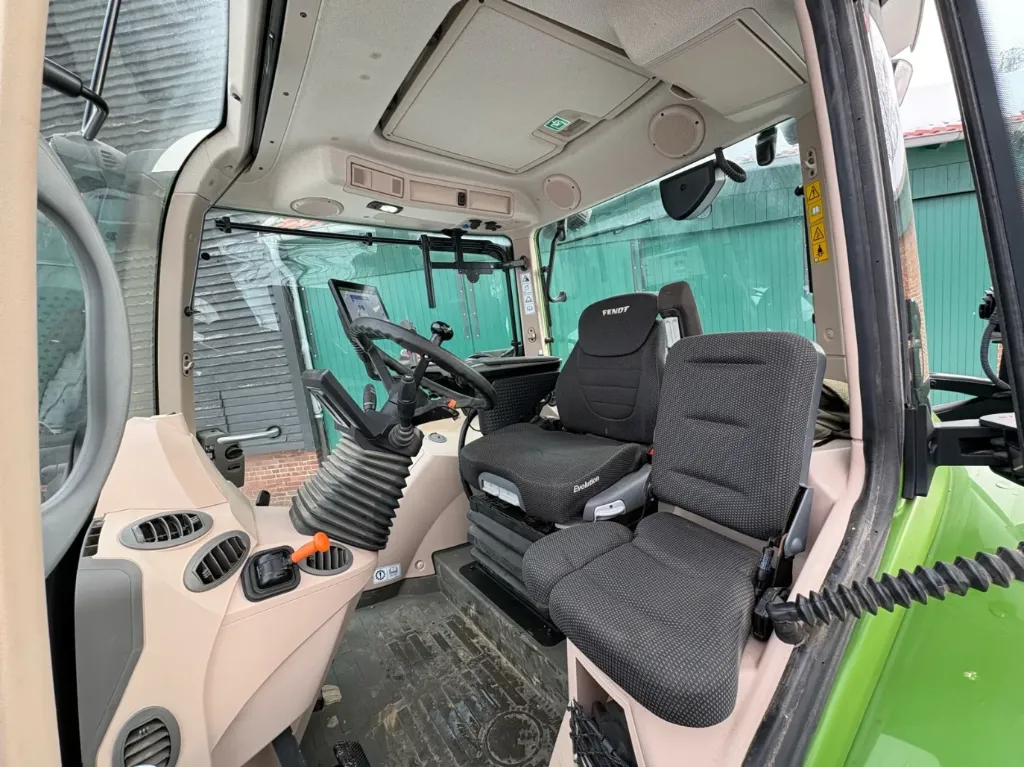 FENDT 724 VARIO Gen6 2023 - immagine 8