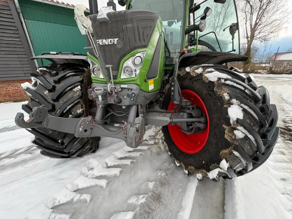 FENDT 724 VARIO Gen6 2023 - immagine 32