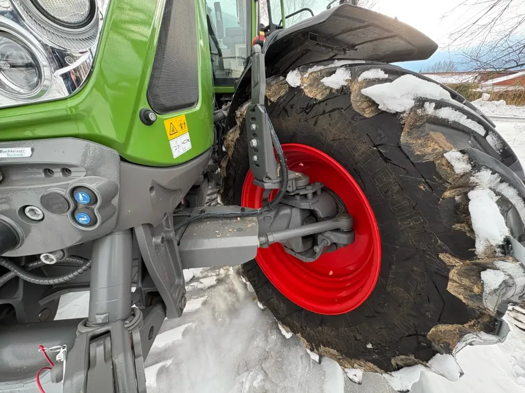 FENDT 724 VARIO Gen6 2023 - immagine 31