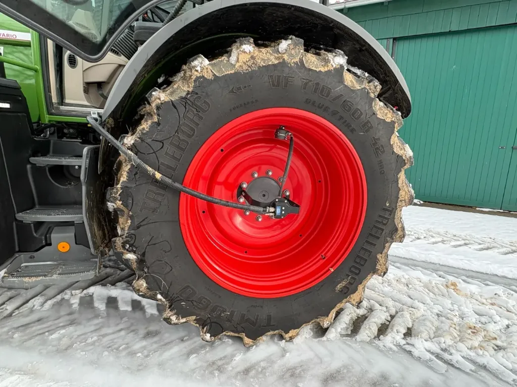 FENDT 724 VARIO Gen6 2023 - immagine 15