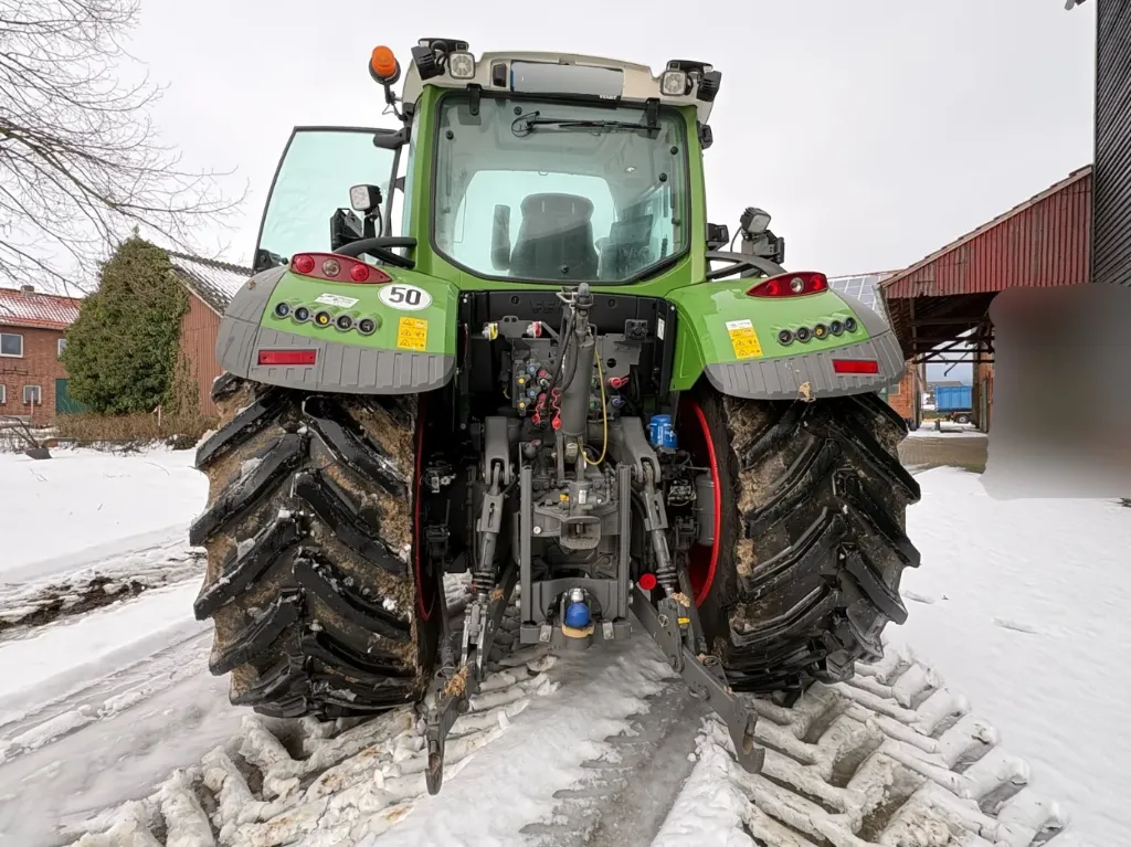 FENDT 724 VARIO Gen6 2023 - immagine 34