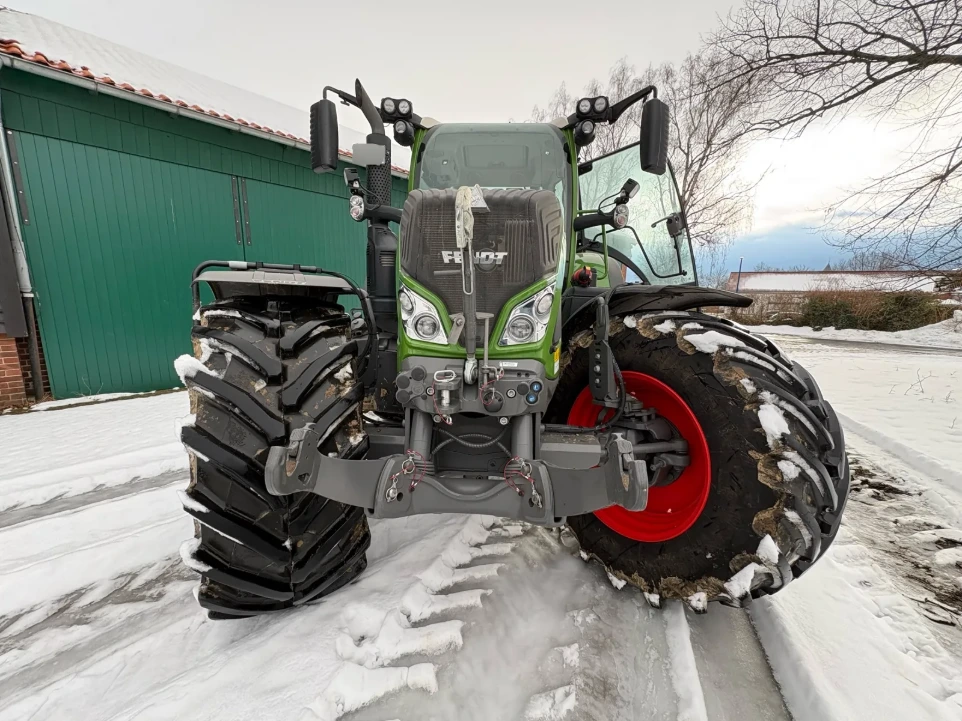 FENDT 724 VARIO Gen6 2023