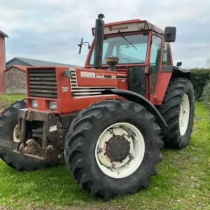 Fiat – 1992 – 160-90 DT – Trattore agricolo a trazione integrale