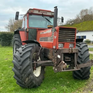 Fiat – 1992 – 160-90 DT – Trattore agricolo a trazione integrale