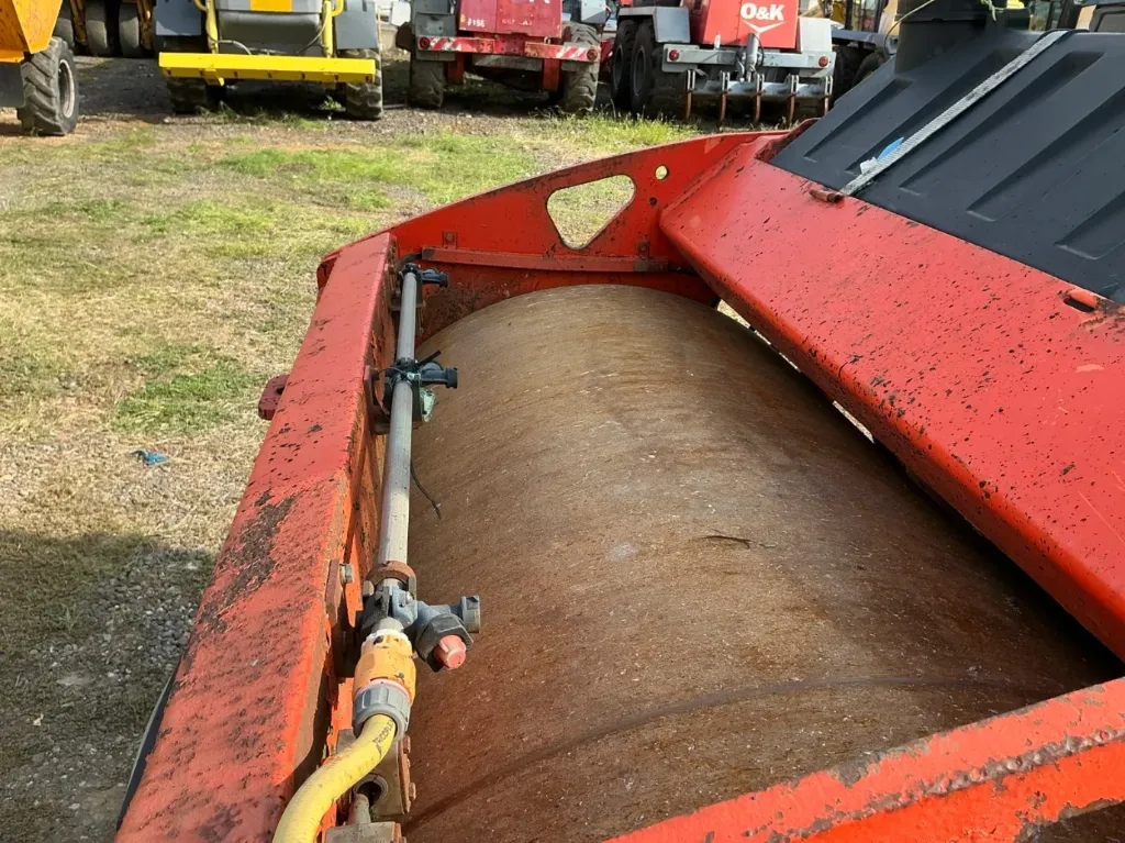 Hamm - HD 70 - Rullo tandem - 2002 - immagine 34