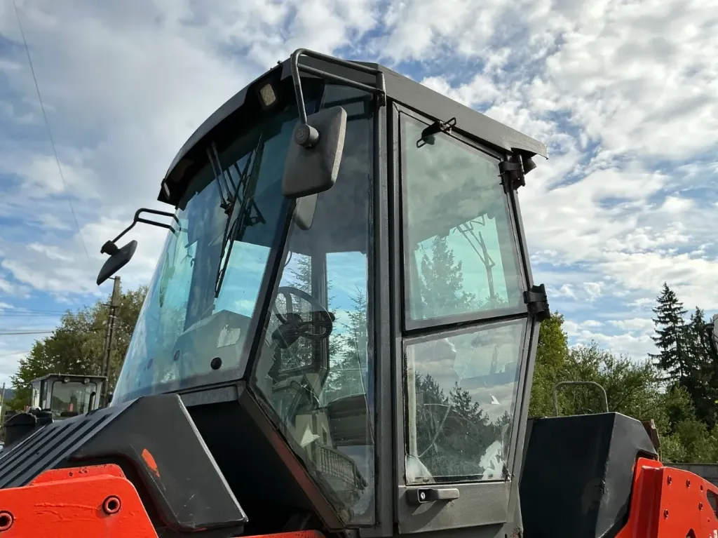 Hamm - HD 70 - Rullo tandem - 2002 - immagine 31