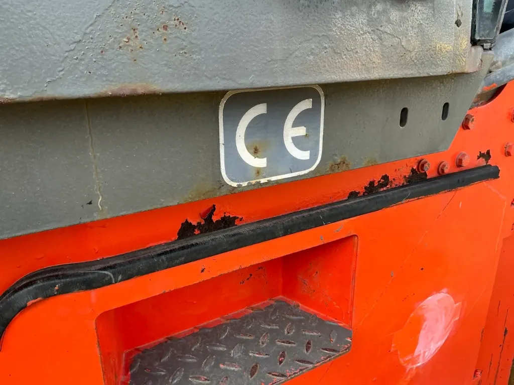 Hamm - HD 70 - Rullo tandem - 2002 - immagine 23