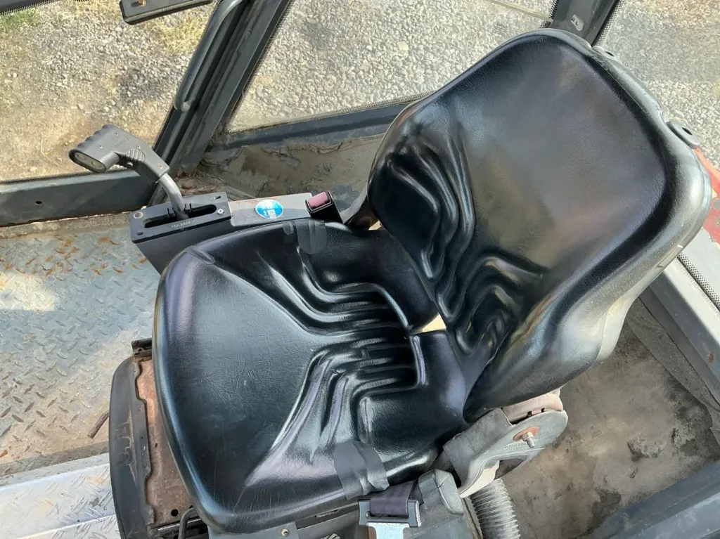 Hamm - HD 70 - Rullo tandem - 2002 - immagine 15