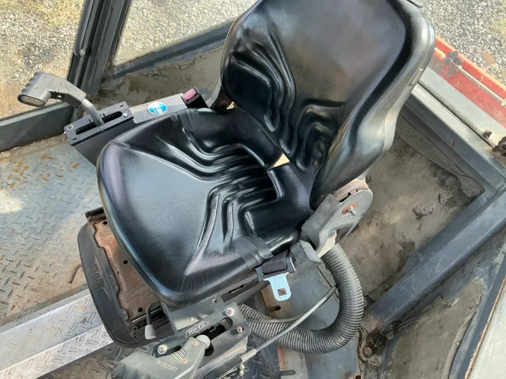 Hamm - HD 70 - Rullo tandem - 2002 - immagine 11