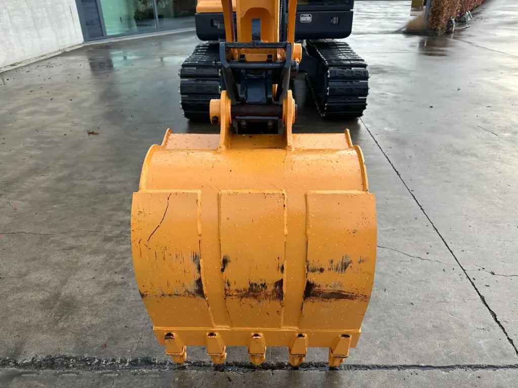 Hyundai Robex 60 VS - 2017 - immagine 13