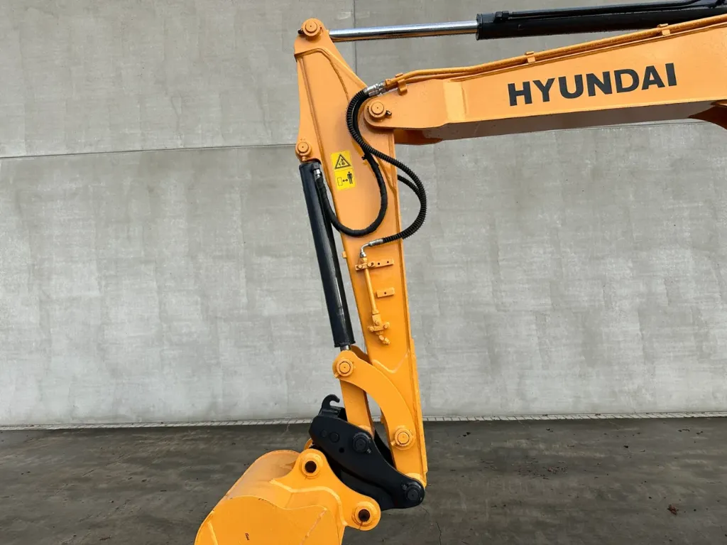 Hyundai Robex 60 VS - 2017 - immagine 30