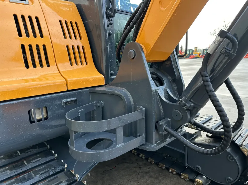 Hyundai Robex 60 VS - 2017 - immagine 26