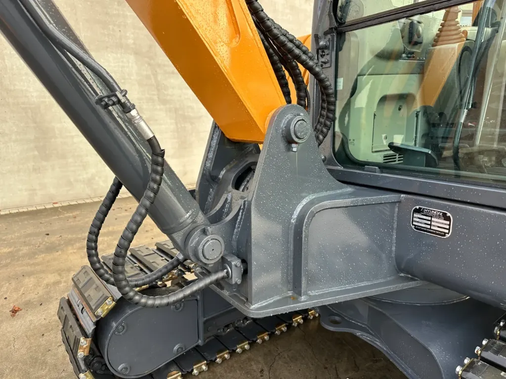 Hyundai Robex 60 VS - 2017 - immagine 25