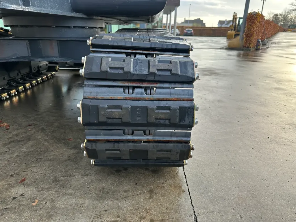 Hyundai Robex 60 VS - 2017 - immagine 24