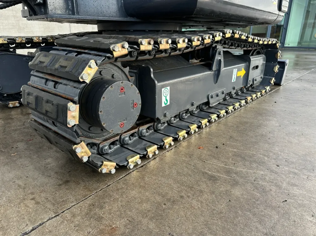 Hyundai Robex 60 VS - 2017 - immagine 23