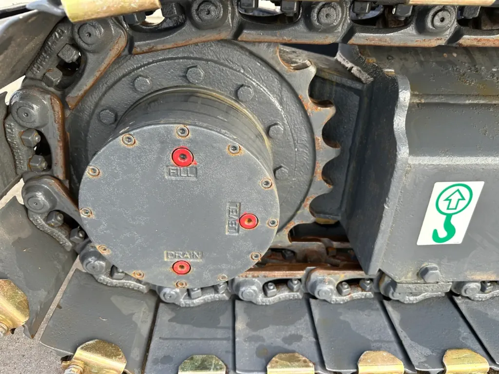 Hyundai Robex 60 VS - 2017 - immagine 22