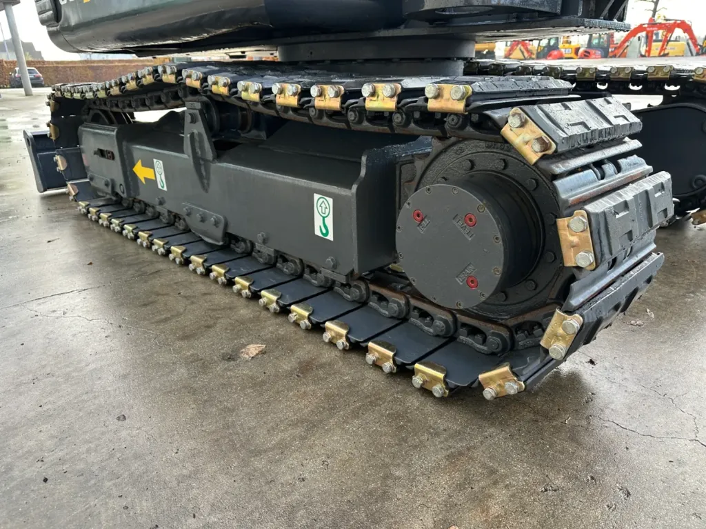 Hyundai Robex 60 VS - 2017 - immagine 21