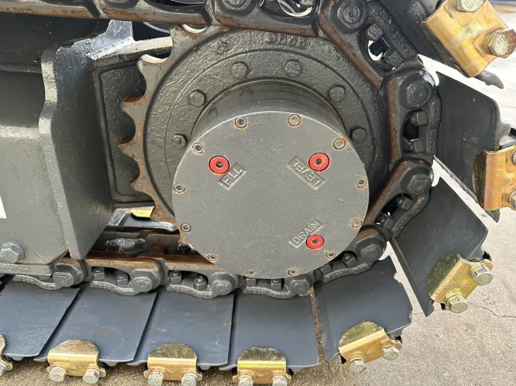 Hyundai Robex 60 VS - 2017 - immagine 37