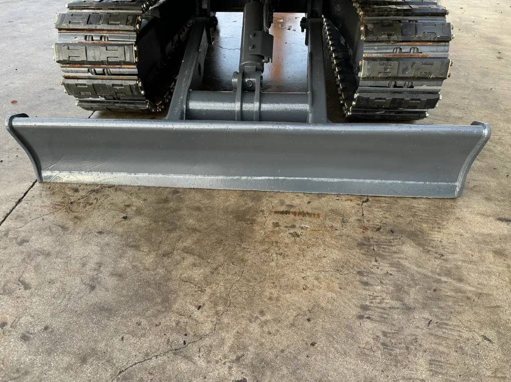 Hyundai Robex 60 VS - 2017 - immagine 19