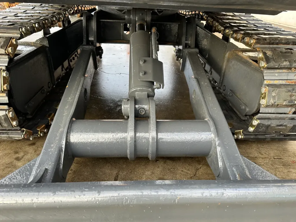 Hyundai Robex 60 VS - 2017 - immagine 17