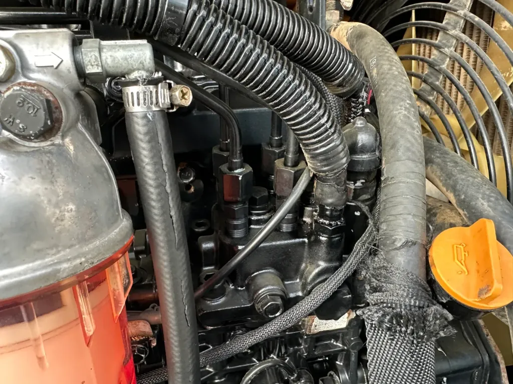 Hyundai Robex 60 VS - 2017 - immagine 15