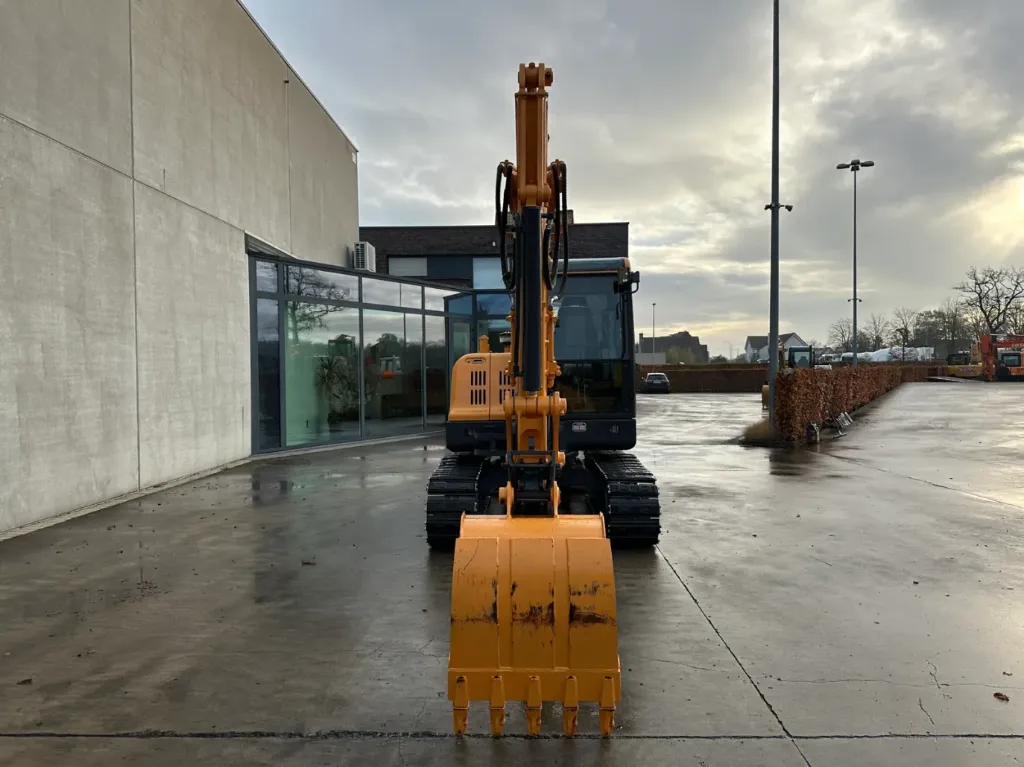 Hyundai Robex 60 VS - 2017 - immagine 12