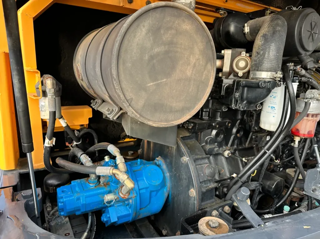 Hyundai Robex 60 VS - 2017 - immagine 11