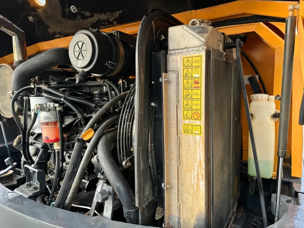 Hyundai Robex 60 VS - 2017 - immagine 10