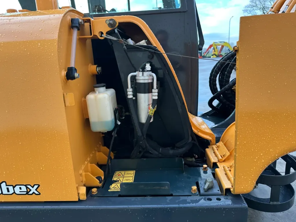 Hyundai Robex 60 VS - 2017 - immagine 9