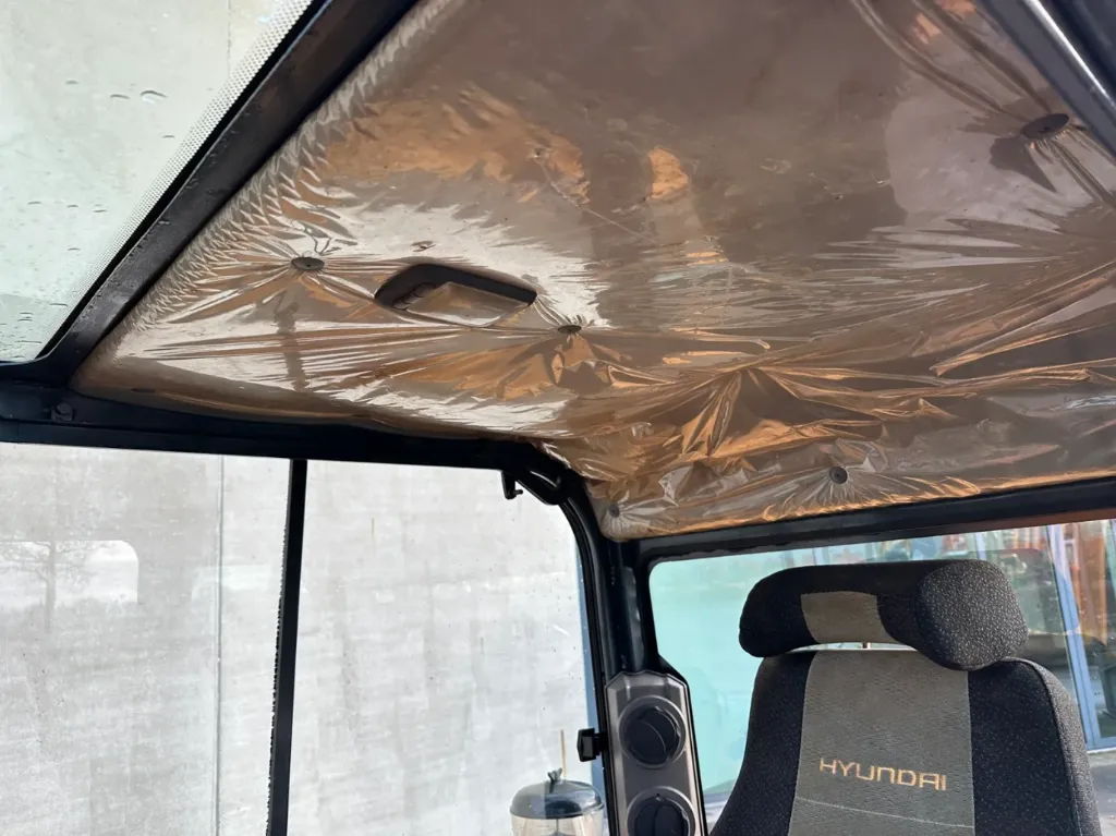 Hyundai Robex 60 VS - 2017 - immagine 7