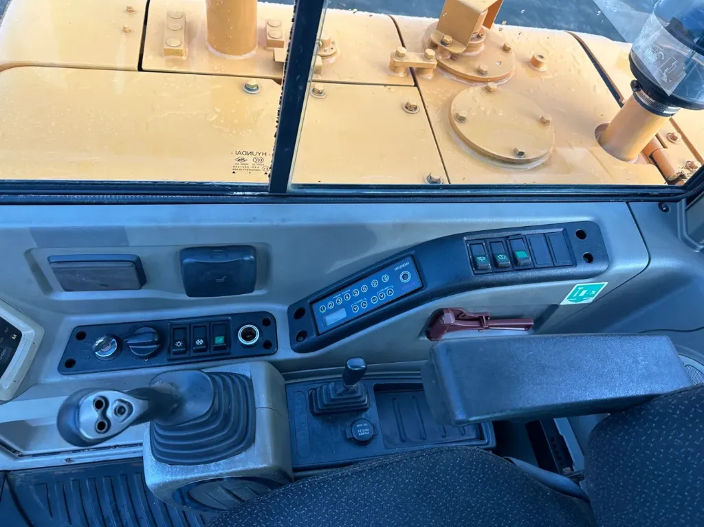 Hyundai Robex 60 VS - 2017 - immagine 5