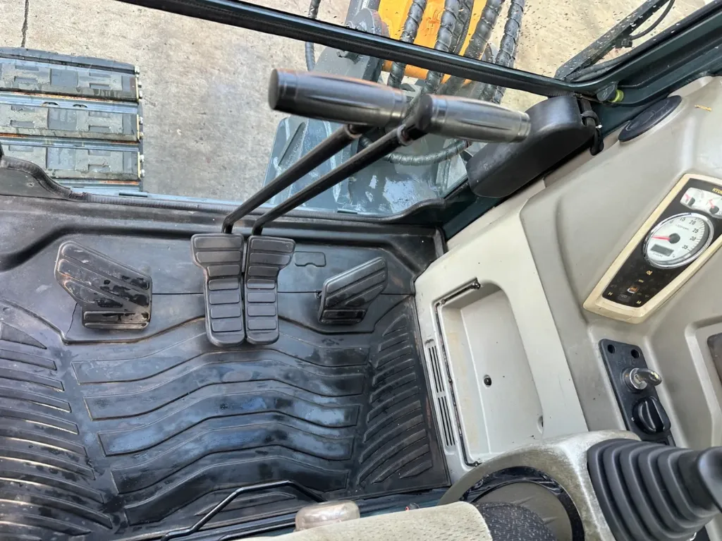 Hyundai Robex 60 VS - 2017 - immagine 3