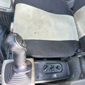 Hyundai Robex 60 VS – 2017