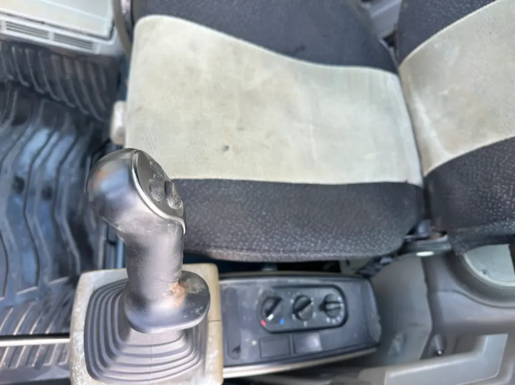 Hyundai Robex 60 VS - 2017 - immagine 2