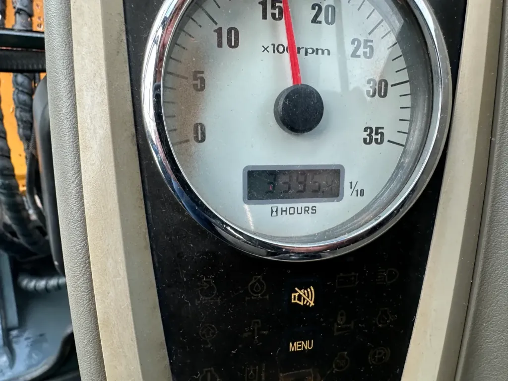 Hyundai Robex 60 VS - 2017 - immagine 38