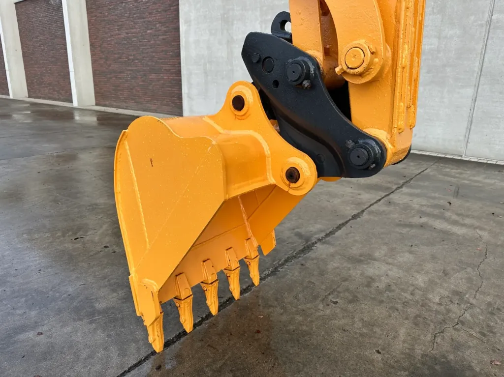 Hyundai Robex 60 VS - 2017 - immagine 32