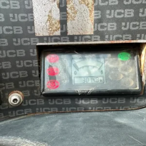 JCB – 2018 – 520-40 – Sollevatore telescopico