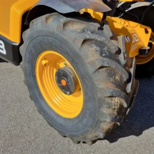 JCB 532-70 AGRI Telehandler – 2019