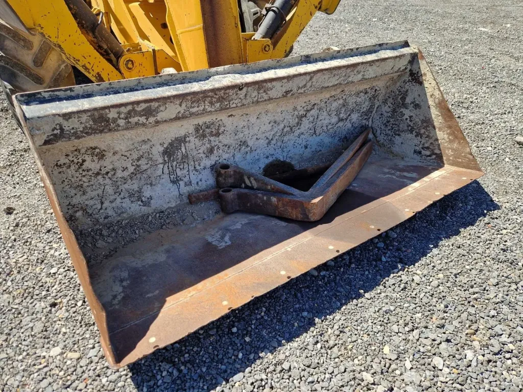 JCB 535-125 Telescopico - 2008 - immagine 12