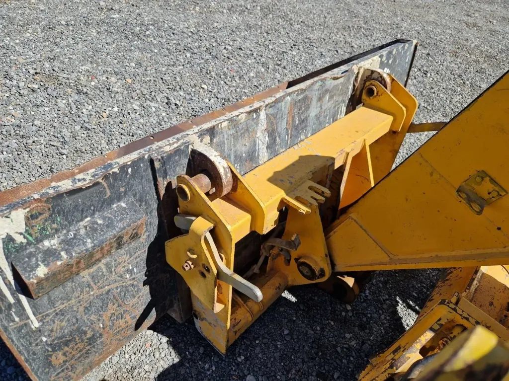 JCB 535-125 Telescopico - 2008 - immagine 13