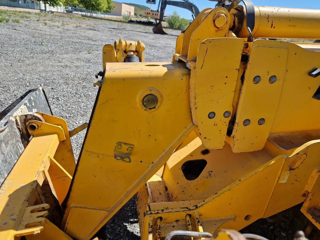 JCB 535-125 Telescopico - 2008 - immagine 20