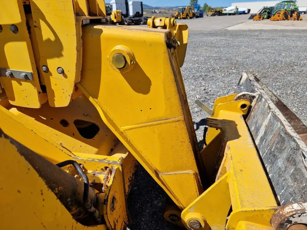 JCB 535-125 Telescopico - 2008 - immagine 21