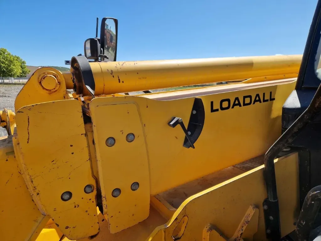 JCB 535-125 Telescopico - 2008 - immagine 36