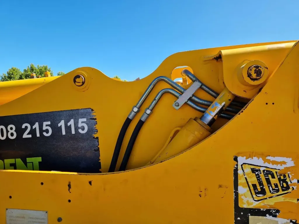 JCB 535-125 Telescopico - 2008 - immagine 35